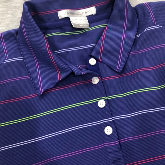 Women’s Nike Golf Tank - Picture 4 of 4